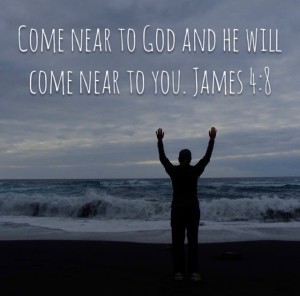 James 4,8