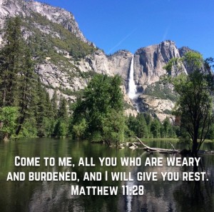 Matthew 11,28